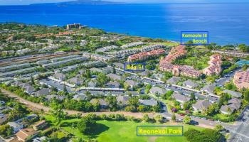 Keonekai Villages condo # 11-201, Kihei, Hawaii - photo 3 of 47