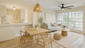 Keonekai Villages condo # 13-208, Kihei, Hawaii - photo 1 of 21