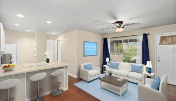 Keonekai Villages condo # 14-202, Kihei, Hawaii - photo 1 of 21