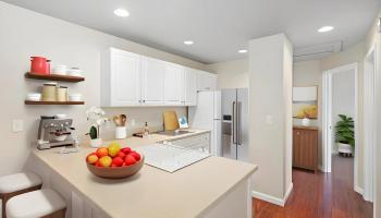 Keonekai Villages condo # 14-202, Kihei, Hawaii - photo 2 of 21