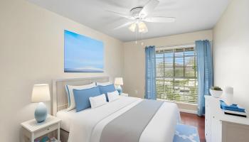 Keonekai Villages condo # 14-202, Kihei, Hawaii - photo 4 of 21