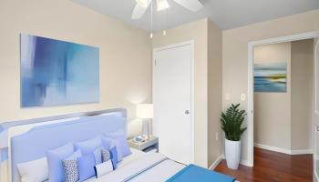 Keonekai Villages condo # 14-202, Kihei, Hawaii - photo 6 of 21