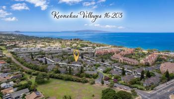 Keonekai Villages condo # 16203, Kihei, Hawaii - photo 1 of 23