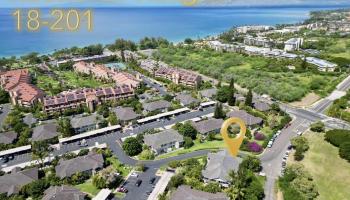 Keonekai Villages condo # 18-201, Kihei, Hawaii - photo 1 of 24