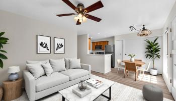 Keonekai Villages condo # 18-202, Kihei, Hawaii - photo 4 of 25