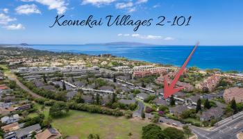 Keonekai Villages condo # 2101, Kihei, Hawaii - photo 1 of 22