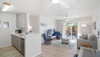 Keonekai Villages condo # 2-101, Kihei, Hawaii - photo 3 of 22