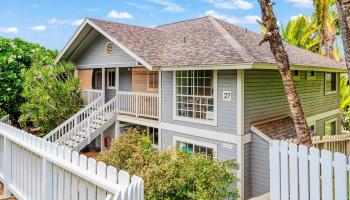 Keonekai Villages condo # 27-201, Kihei, Hawaii - photo 1 of 29