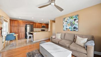 Keonekai Villages condo # 9-101, Kihei, Hawaii - photo 6 of 23