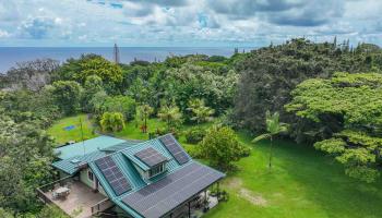 1600  Lower Nahiku Rd Lower Nahiku, Hana home - photo 2 of 23