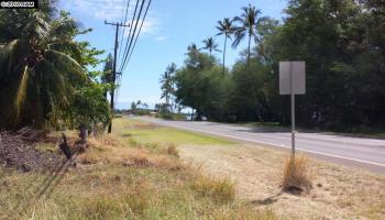 1601 Kamehameha V Hwy  Kaunakakai, Hi vacant land for sale - photo 2 of 4