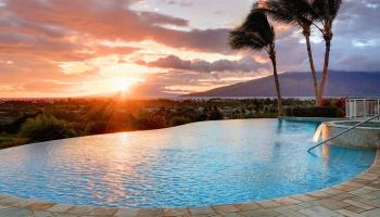 Hokulani Golf Villas condo # 83, Kihei, Hawaii - photo 1 of 13