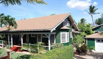 1627  S Alaniu Pl Halama, Kihei home - photo 2 of 29