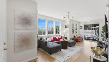 Kahoma Village condo # 16, Lahaina, Hawaii - photo 3 of 48