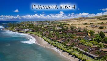 Puamana condo # 167-4, Lahaina, Hawaii - photo 2 of 50