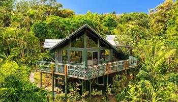 17  Door Of Faith Rd Huelo, Haiku home - photo 5 of 50