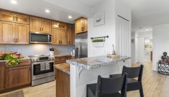 Villas at Kahana Ridge condo # 513, Lahaina, Hawaii - photo 3 of 49