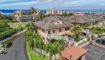 Villas at Kahana Ridge condo # 531, Lahaina, Hawaii - photo 2 of 46