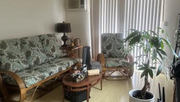 Iao Parkside I condo # 6-102, Wailuku, Hawaii - photo 5 of 14