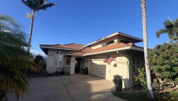 Hokulani Golf Villas condo # 130, Kihei, Hawaii - photo 1 of 2