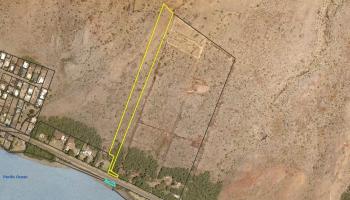 1715 Kamehameha V Hwy  Kaunakakai, Hi vacant land for sale - photo 1 of 10