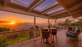 17526  Haleakala Hwy Crater Road, Kula/Ulupalakua/Kanaio home - photo 2 of 50