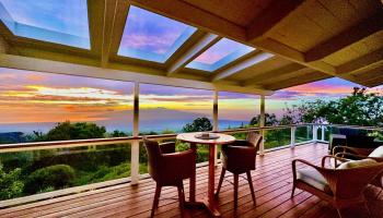 17526  Haleakala Highway Hwy Crater Road, Kula/Ulupalakua/Kanaio home - photo 2 of 30