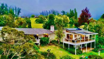 17526  Haleakala Highway Hwy Crater Road, Kula/Ulupalakua/Kanaio home - photo 4 of 30