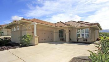 Hokulani Golf Villas condo # 80, Kihei, Hawaii - photo 1 of 1