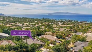 182  Ponana St Keawakapu Views,  home - photo 1 of 50