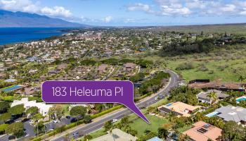 183 Heleuma Pl  Kihei, Hi vacant land for sale - photo 4 of 26