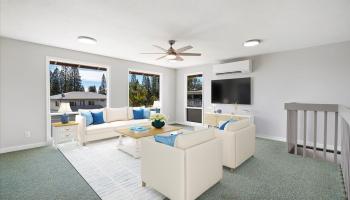 185  Hololani St Pukalani, Pukalani home - photo 2 of 18