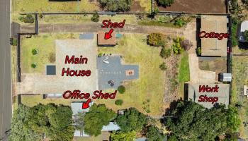 190  Aliiolani St , Pukalani home - photo 3 of 50