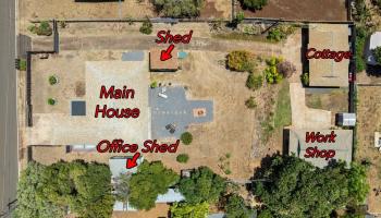 190  Aliiolani St , Pukalani home - photo 4 of 50