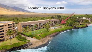 Maalaea Banyans condo # 101, Wailuku, Hawaii - photo 2 of 32