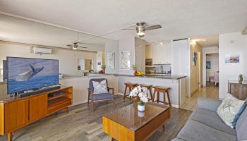 Maalaea Banyans condo # 306, Wailuku, Hawaii - photo 4 of 27