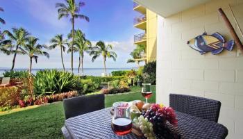 Kealia condo # 102, Kihei, Hawaii - photo 2 of 17