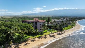 Kealia condo # 607, Kihei, Hawaii - photo 1 of 37