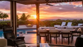 192  Halau Pl Wailea Blue Course, Wailea/Makena home - photo 2 of 48