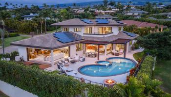 192  Halau Pl Wailea Blue Course, Wailea/Makena home - photo 4 of 47