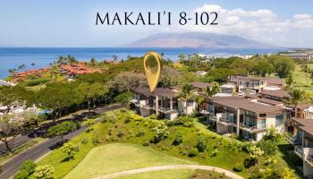 Makalii at Wailea condo # 102 (8B), Kihei, Hawaii - photo 1 of 50