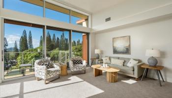 Makalii at Wailea condo # 8A, Kihei, Hawaii - photo 6 of 27