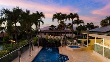 198  Heleuma Pl Wailea, Wailea/Makena home - photo 4 of 50