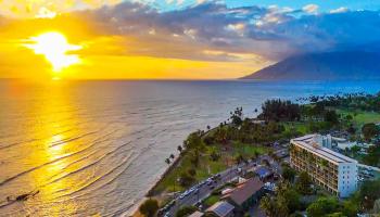 Island Surf condo # 201, Kihei, Hawaii - photo 2 of 25