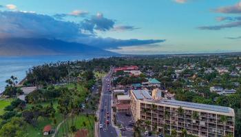 Island Surf condo # 201, Kihei, Hawaii - photo 3 of 25