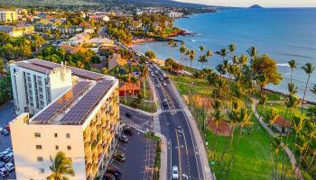 Island Surf condo # 201, Kihei, Hawaii - photo 4 of 25