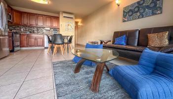 Island Surf condo # 201, Kihei, Hawaii - photo 5 of 25