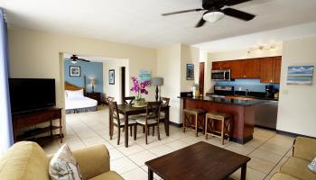 Island Surf condo # 214, Kihei, Hawaii - photo 4 of 27