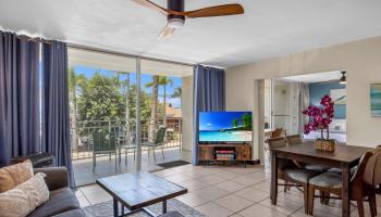 Island Surf condo # 214, Kihei, Hawaii - photo 1 of 48