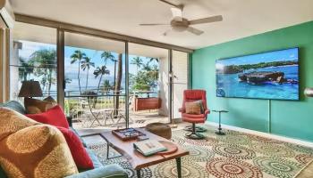 Island Surf condo # 307, Kihei, Hawaii - photo 1 of 19